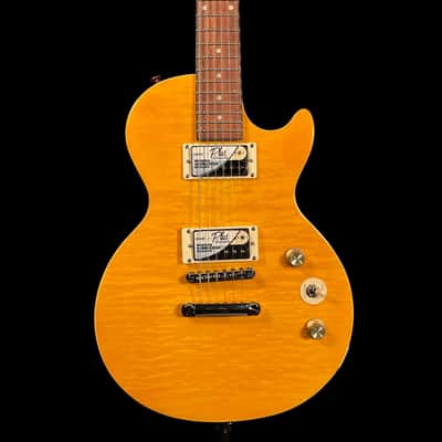 Epiphone Slash "AFD" Les Paul Special-II Outfit - Appetite Amber image 2