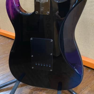 Fender MIJ Final Fantasy XIV Stratocaster #JD22100339 (8lbs, 6.6oz) image 5