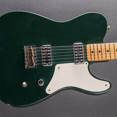 Fender Custom Shop Used Master Built La Cabronita Especial 2.0 '23 image 1