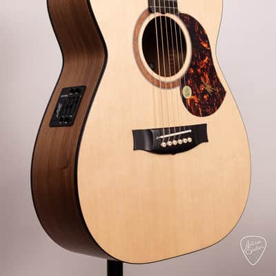 Maton SRS-808 Solid Road Series with Spruce Top- 17135 image 1
