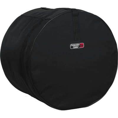 Gator GP-2218BD Nylon GP pour grosse caisse 22" x 18" image 3