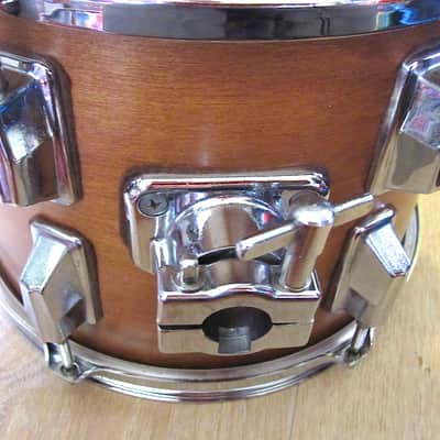 Pearl Maple 10" x 8" Tom - Vintage 1980s image 10