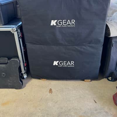 K-Array KGear GPXA/GPX System 2022 image 9