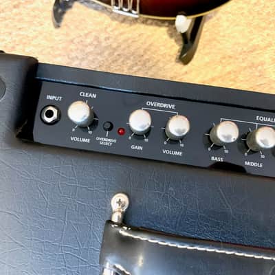 Blackstar HT-5C Combo image 3