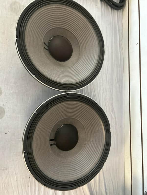 JBL 2226h - Black image 1