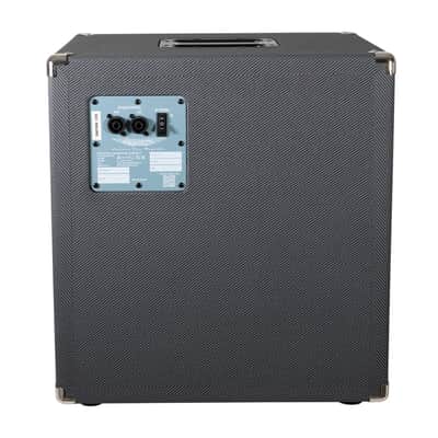 Ashdown UK-RBM-115T image 4