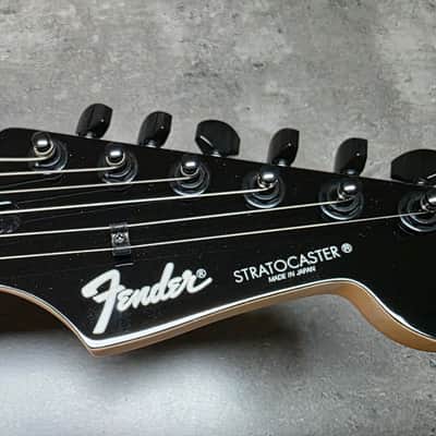 ●H.S Anderson Strider JP VINTAGE GUITAR● Rare MIJ 1976 H.S. Anderson Strider. Handmade in Japan, with HSC