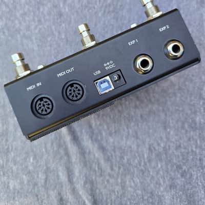 Morningstar Engineering MC6 MkII 2019 - Present - Anodized Black image 2