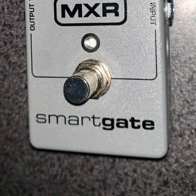 MXR M135 Smart Gate Pedal | Reverb