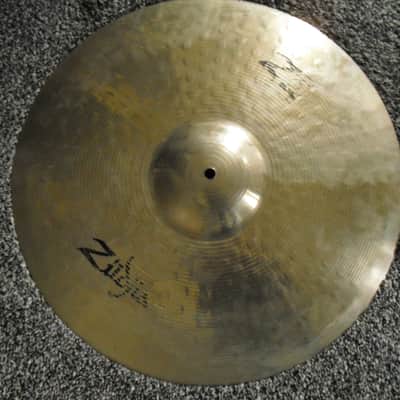 20" Zildjian Z3 Z 3 Medium Heavy Ride Cymbal 3180g image 1