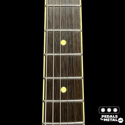Duesenberg Starplayer Duo-Tone Prototype - x16102 image 11