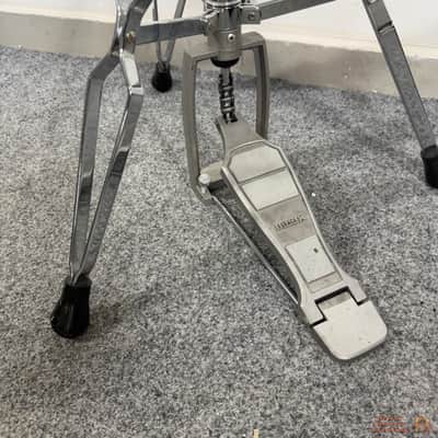 Basix Hihat Stand (Ideal for Double Bass Pedals) image 2