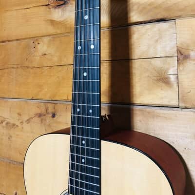 Martin J12-16GT 12 String Acoustic Electric Guitar w/ Fishman Matrix OHSC Case image 8