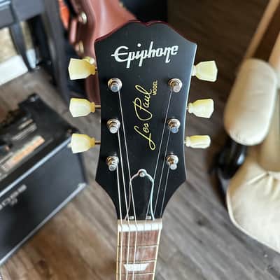 Epiphone Lazarus image 12