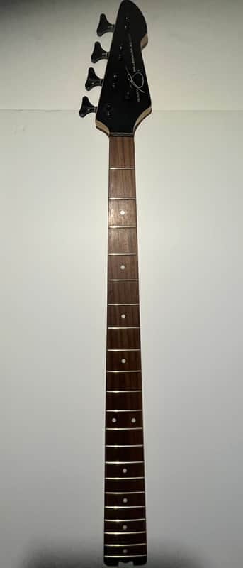 Peavey Millennium AC BXP Loaded Neck image 1