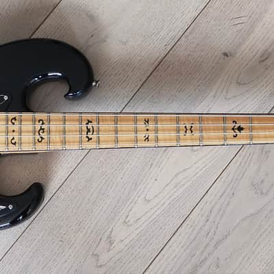 Ibanez Black Eagle 2609B KRIST NOVOSELIC NIRVANA 1978 image 4