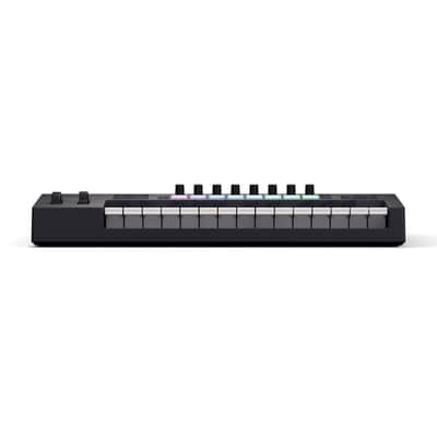 Novation Launchkey Mini 25 MKIV Keyboard Controller image 5