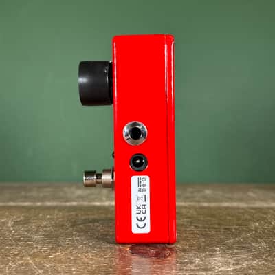 MXR EVH90 Phase 90 2004 - Present - Red/White image 5