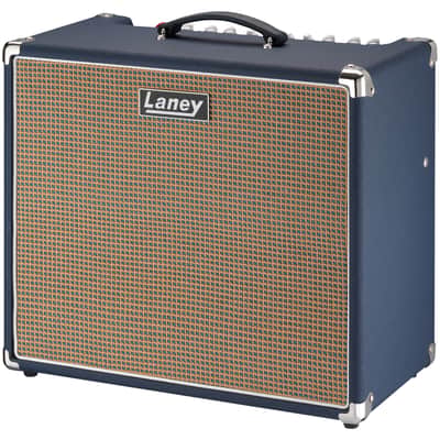 Lionheart Foundry Super 60w Laney image 1