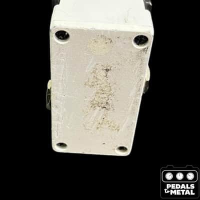 Joyo JF-326 Irontune Mini Tuner 2010s - White - X20258 image 6