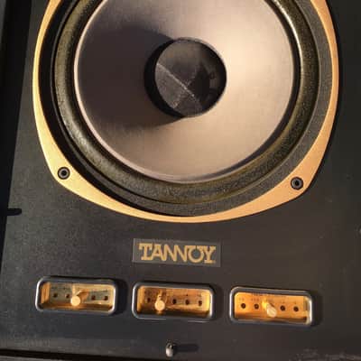 Tannoy SGM-15 1992 Black imagen 5
