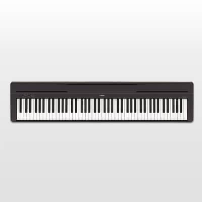 Yamaha P-45