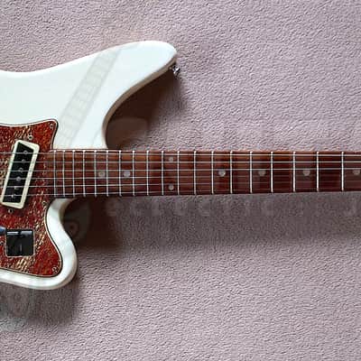 ARIA DIAMOND 1532T MK I - c.1970 w/HSC - VINTAGE MATSUMOKU JAPAN OFFSET image 25