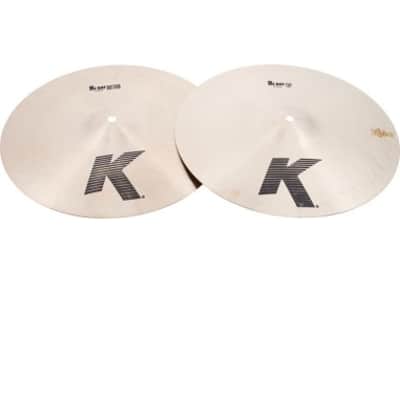 ZILDJIAN CARTONE 5 K K0800 image 3
