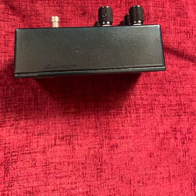 (Boxed) Wampler Mofetta 2024 - Present - Black / Teal image 7