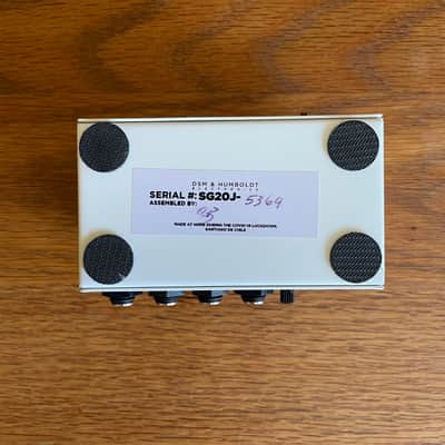 DSM & Humboldt Electronics Simplifier image 5