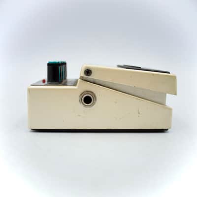 Immagine Boss DD-3 Digital Delay Long Chip 1987 Made in Japan Blue Label Guitar Effect Pedal 761400 - 5