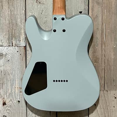 NEW Charvel Standard Series Style 2 SD2 HH HT - Satin Gray, Ships Fast with A Pro Set Up! image 9