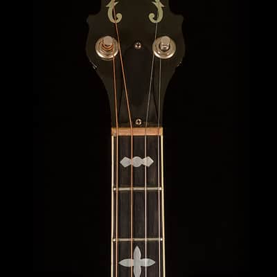 Gibson Mastertone 1967-68 Tenor Banjo image 6