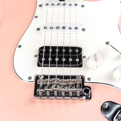 VOX x Saito SV-622CS Standard | Shell Pink | SSH image 3
