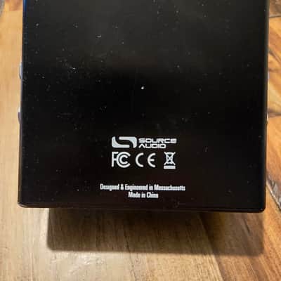 Source Audio Nemesis Delay 2021 - Black image 5