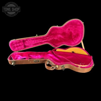 Used 2002 Gibson Chet Atkins SST w/case TSU24947 image 22
