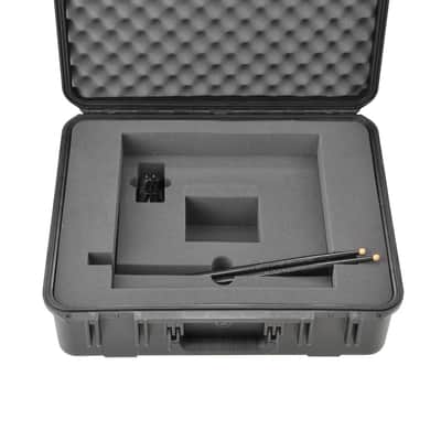 SKB 3i-2015-YMP Waterproof Molded Case for Yamaha MultiPad12