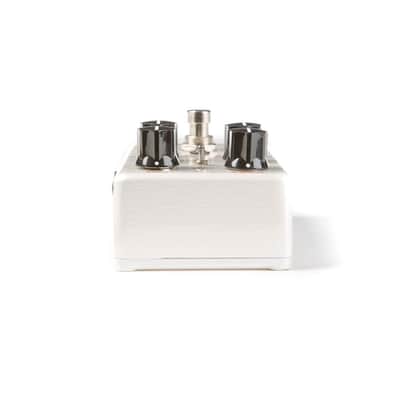MXR M250 Double-Double Overdrive - Guitar Effect Pedal image 9