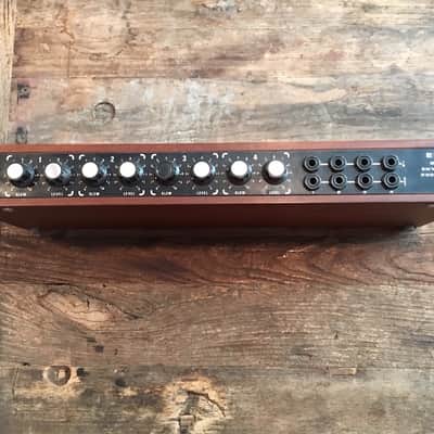 EMS  Quad Envelope Processor Analog Synth | Moog Buchla Korg image 1