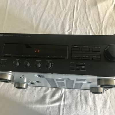 Yamaha RX-396 Stereo Receiver Amplifier ( With Remote Control) image 3