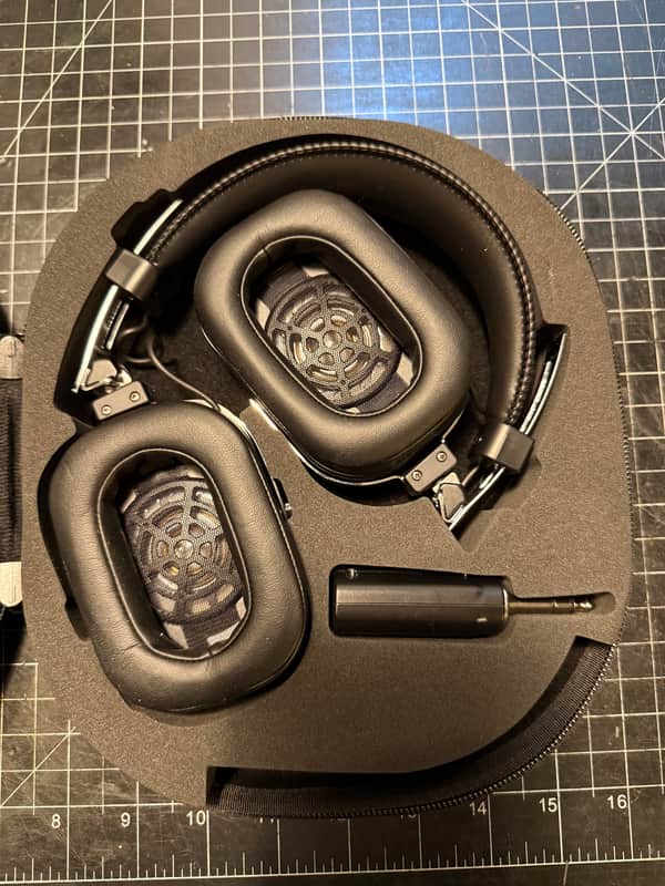 Boss WAZA-AIR Wireless Guitar Headphone Amp image 1