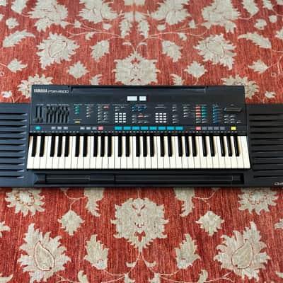 YAMAHA PSR-4600 Portatone Keyboard