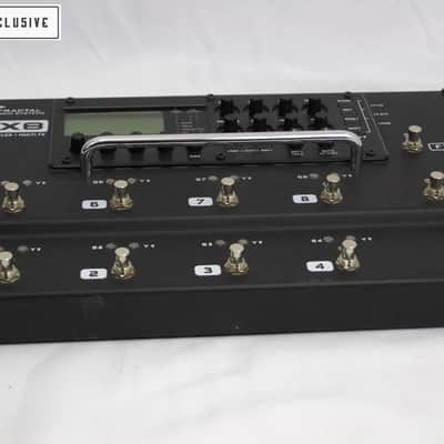 Fractal Audio FX8 Mark II Black image 2