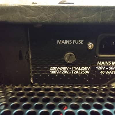 Blackstar S1 10AE Series One 10th Anniversary 10-Watt Guitar Combo 2010s - Black image 9