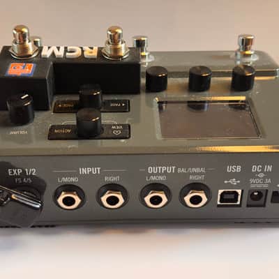 Line 6 HX Stomp imagen 3