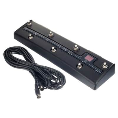 Hughes & Kettner FSM-432 MK IV | MIDIBOARD for H&K Amps. New with Full Warranty! image 19