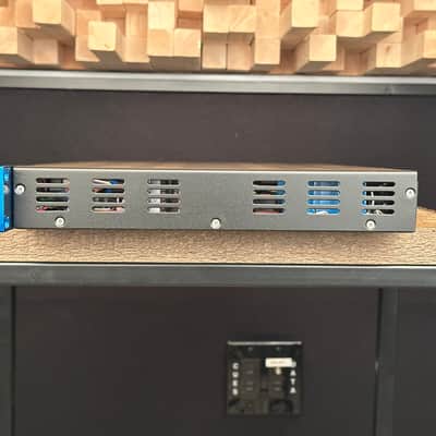 Forsell Technologies SMP-2 Two Channel Discrete Class A Preamp. SMP 2 SMP2. image 7