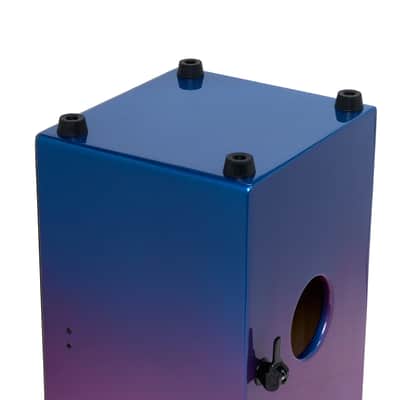 LP Cajon Tony Succar - Rainbow image 3