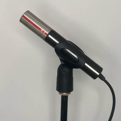 REFURBISHED Telefunken TD 12 1973 - XLR image 1