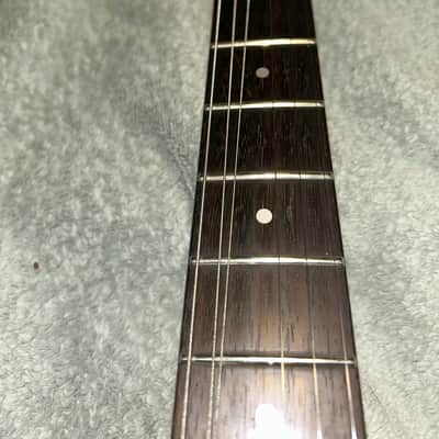 Fender MIJ Boxer Telecaster HH 2021 - Present - Torino Red image 12